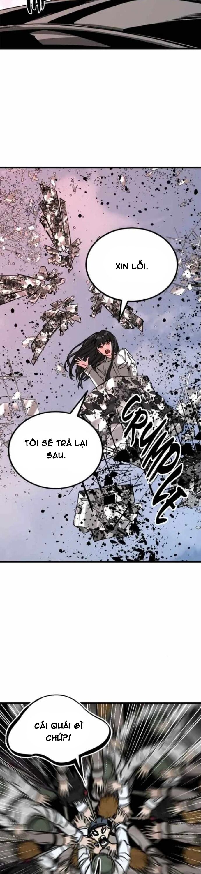 Kẻ Giết Anh Hùng Chap 199.1 - Next Chap 200.1