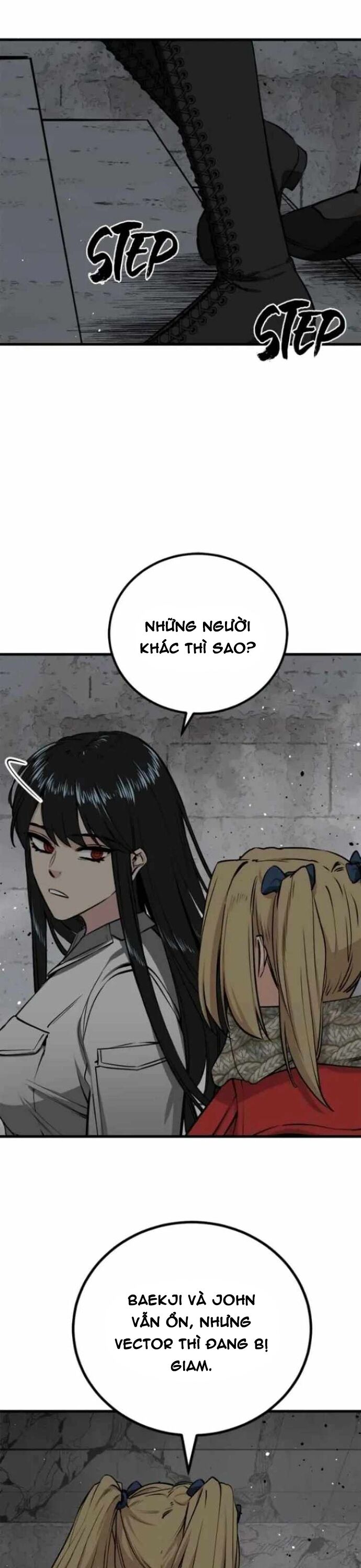 Kẻ Giết Anh Hùng Chap 199.1 - Next Chap 200.1