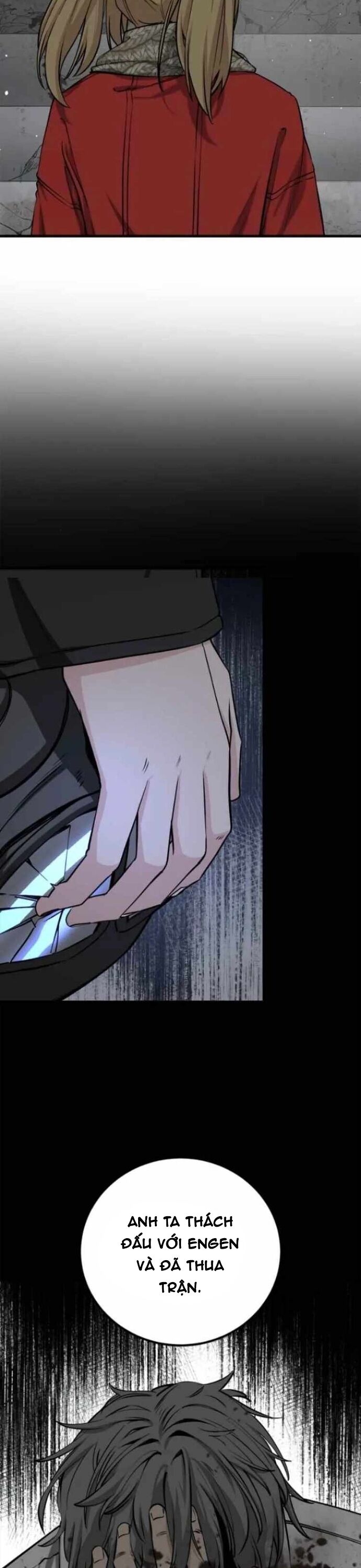 Kẻ Giết Anh Hùng Chap 199.1 - Next Chap 200.1