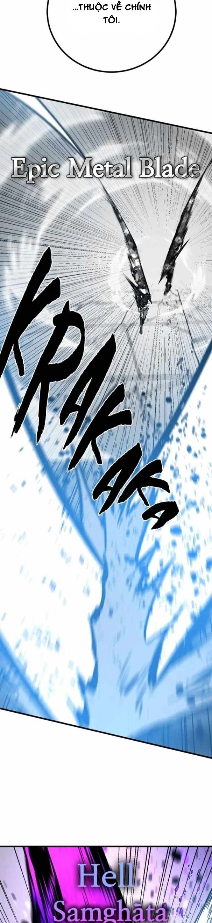 Kẻ Giết Anh Hùng Chap 199.1 - Next Chap 200.1
