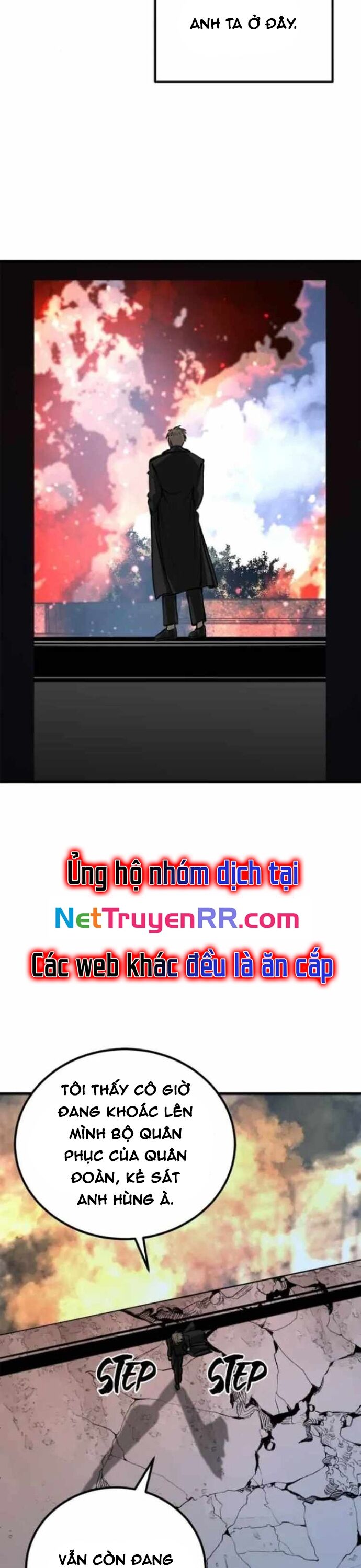 Kẻ Giết Anh Hùng Chap 199.1 - Next Chap 200.1
