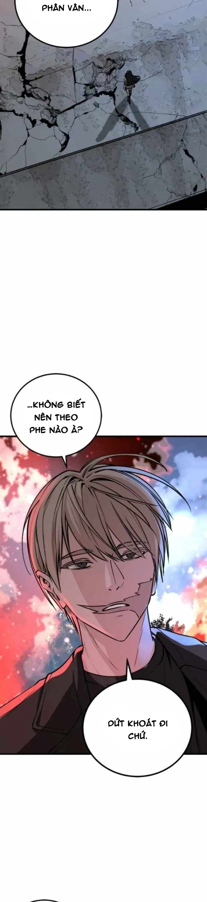Kẻ Giết Anh Hùng Chap 199.1 - Next Chap 200.1