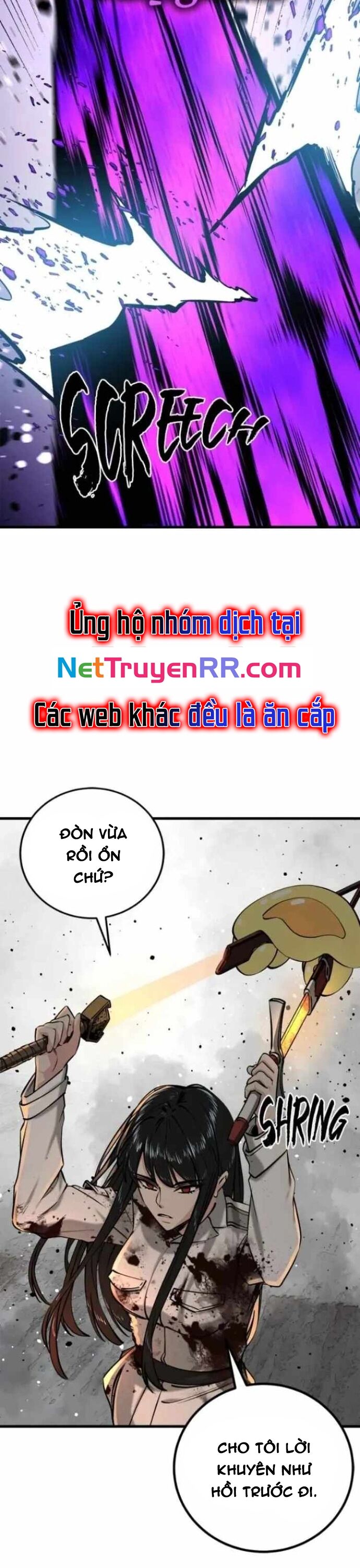 Kẻ Giết Anh Hùng Chap 199.1 - Next Chap 200.1
