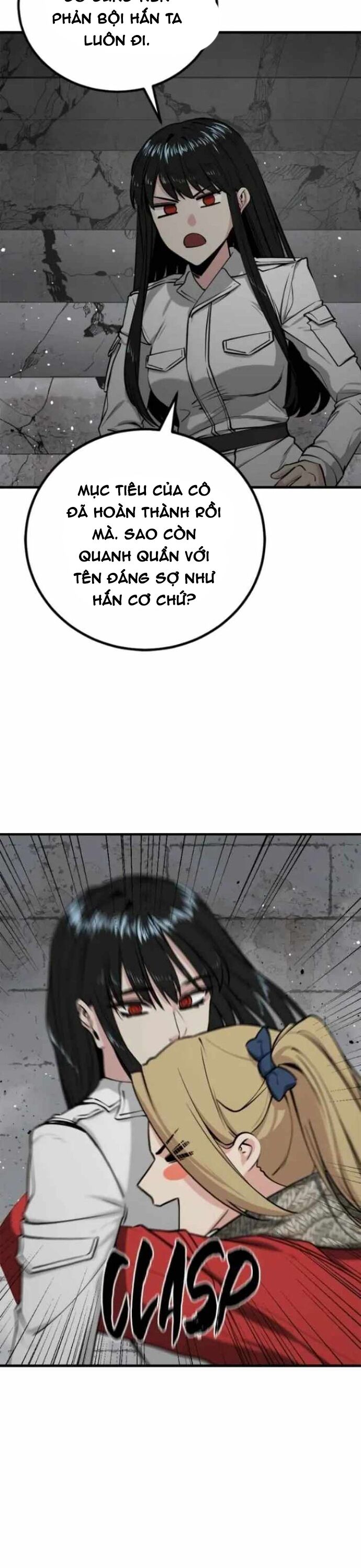 Kẻ Giết Anh Hùng Chap 199.1 - Next Chap 200.1