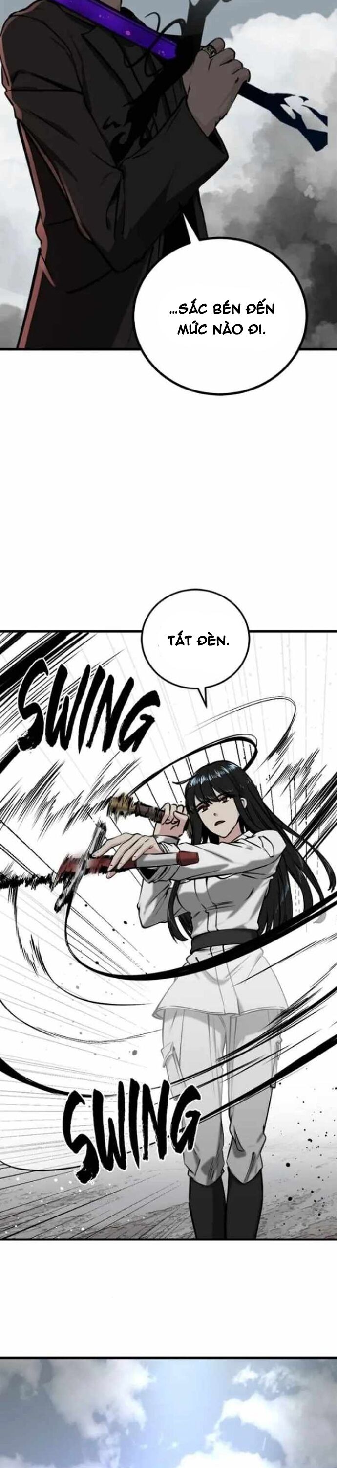 Kẻ Giết Anh Hùng Chap 199.1 - Next Chap 200.1