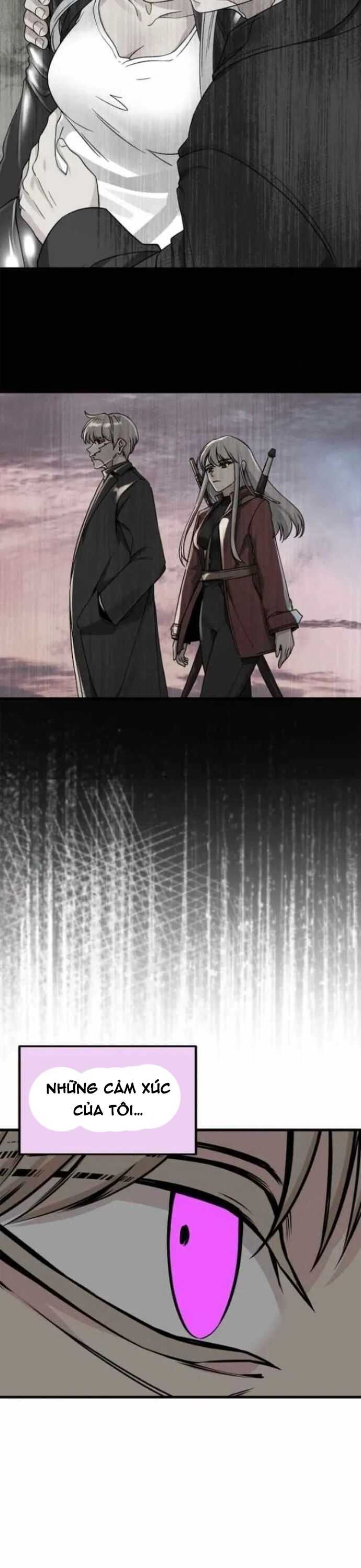 Kẻ Giết Anh Hùng Chap 199.1 - Next Chap 200.1