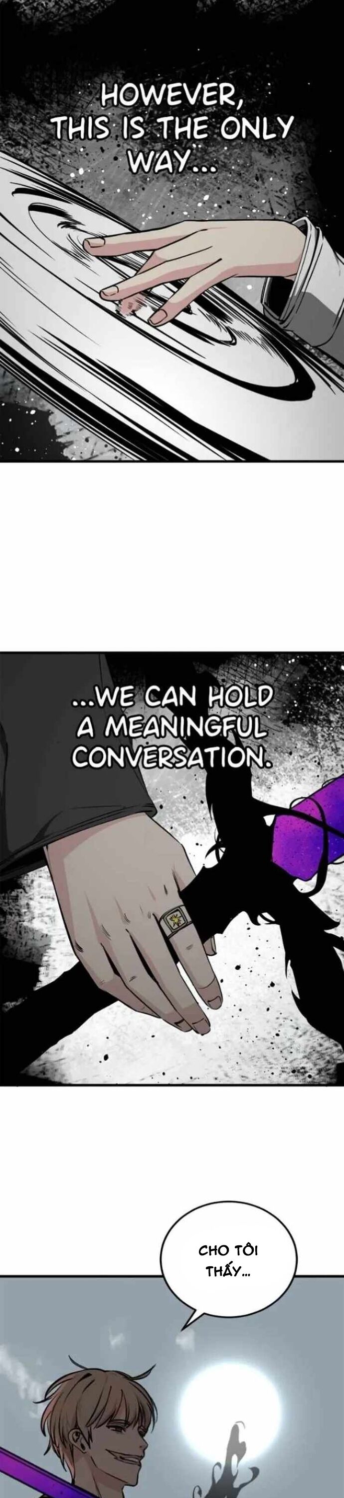 Kẻ Giết Anh Hùng Chap 199.1 - Next Chap 200.1