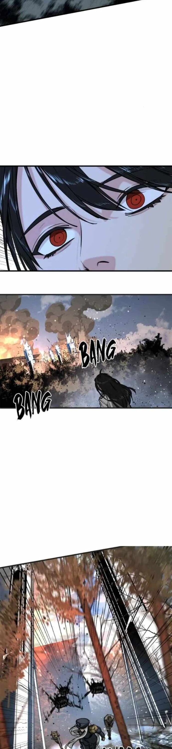 Kẻ Giết Anh Hùng Chap 199.1 - Next Chap 200.1