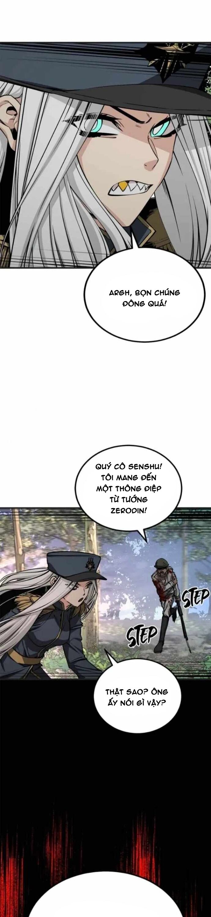 Kẻ Giết Anh Hùng Chap 199.1 - Next Chap 200.1