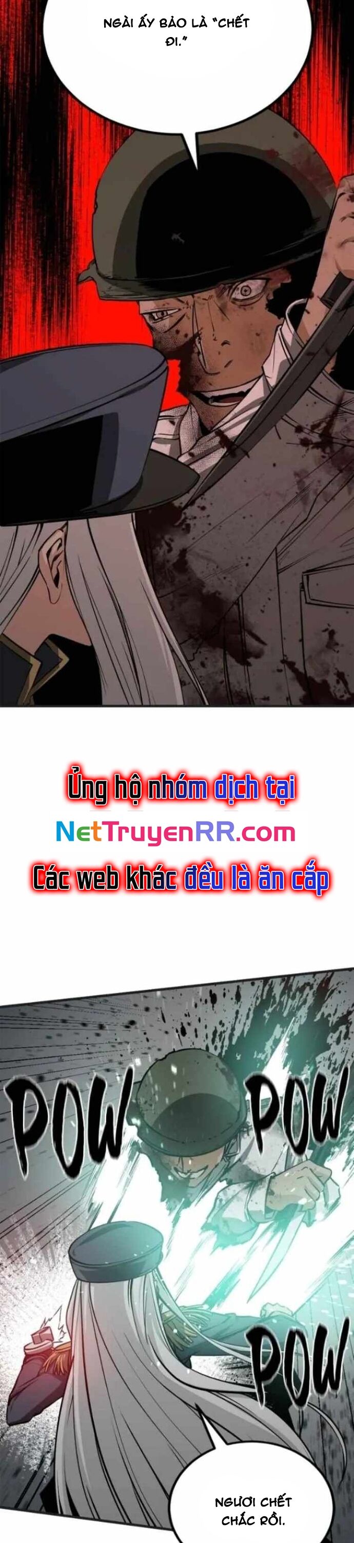 Kẻ Giết Anh Hùng Chap 199.1 - Next Chap 200.1