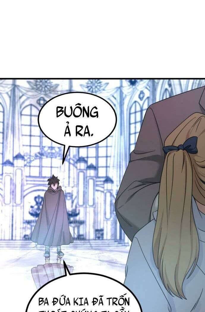 Kẻ Giết Anh Hùng Chap 119 - Next Chap 120