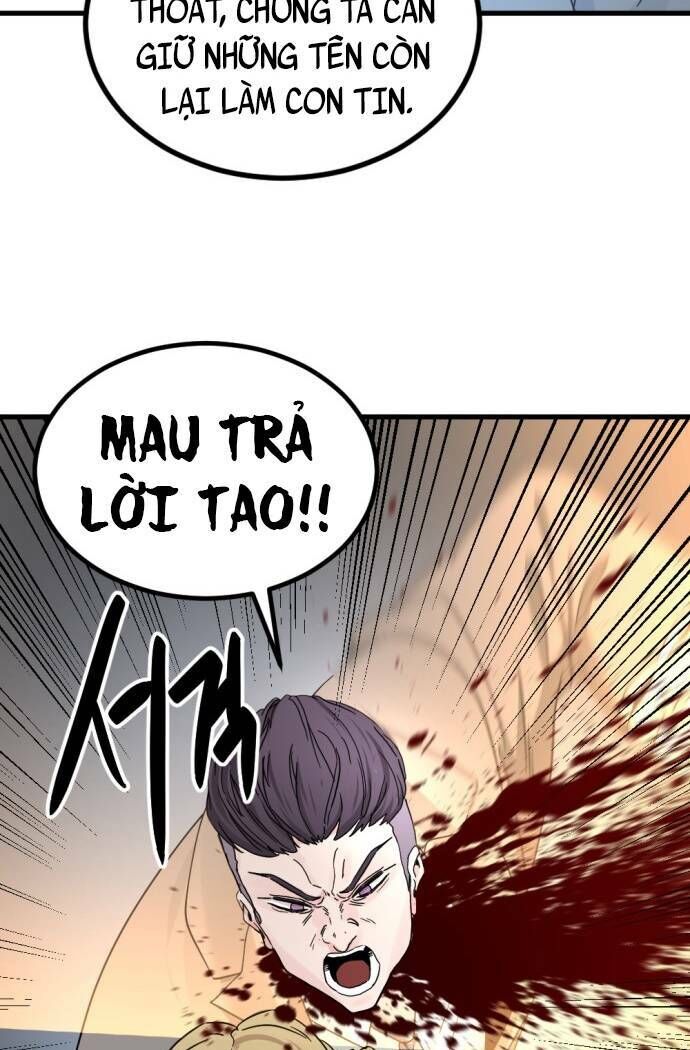 Kẻ Giết Anh Hùng Chap 119 - Next Chap 120
