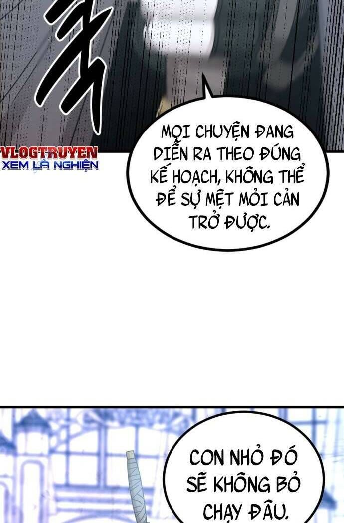 Kẻ Giết Anh Hùng Chap 119 - Next Chap 120