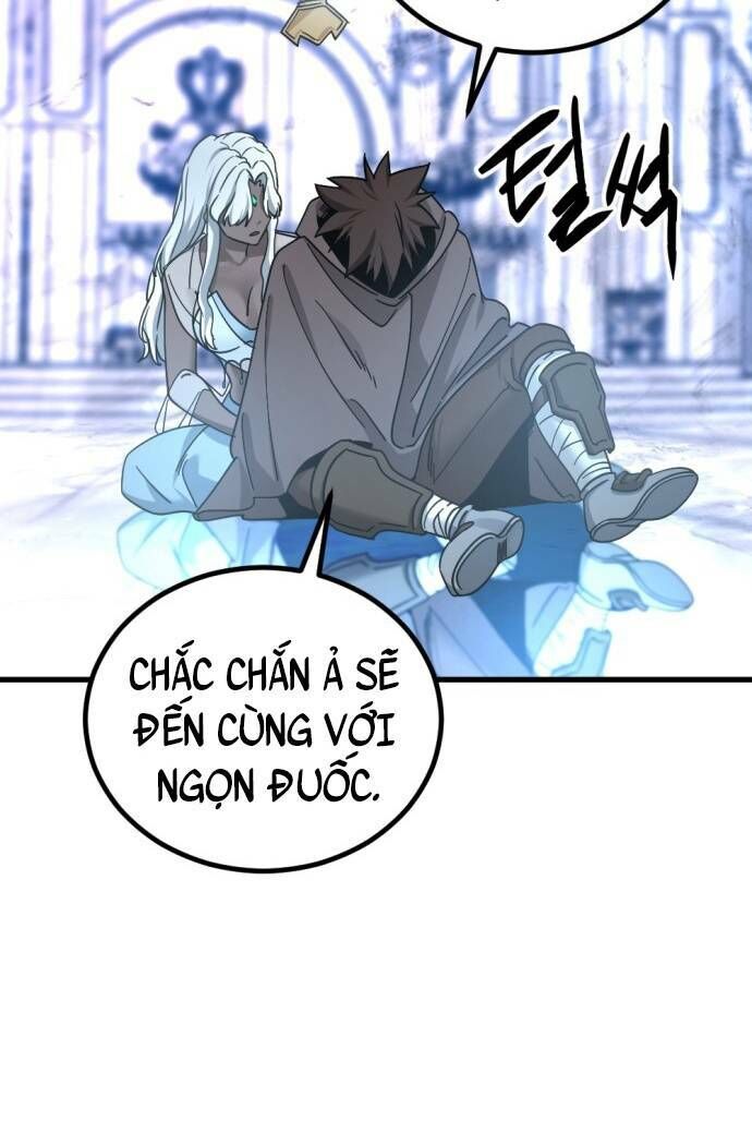 Kẻ Giết Anh Hùng Chap 119 - Next Chap 120