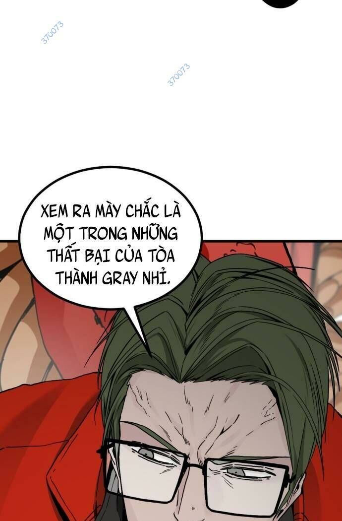 Kẻ Giết Anh Hùng Chap 119 - Next Chap 120
