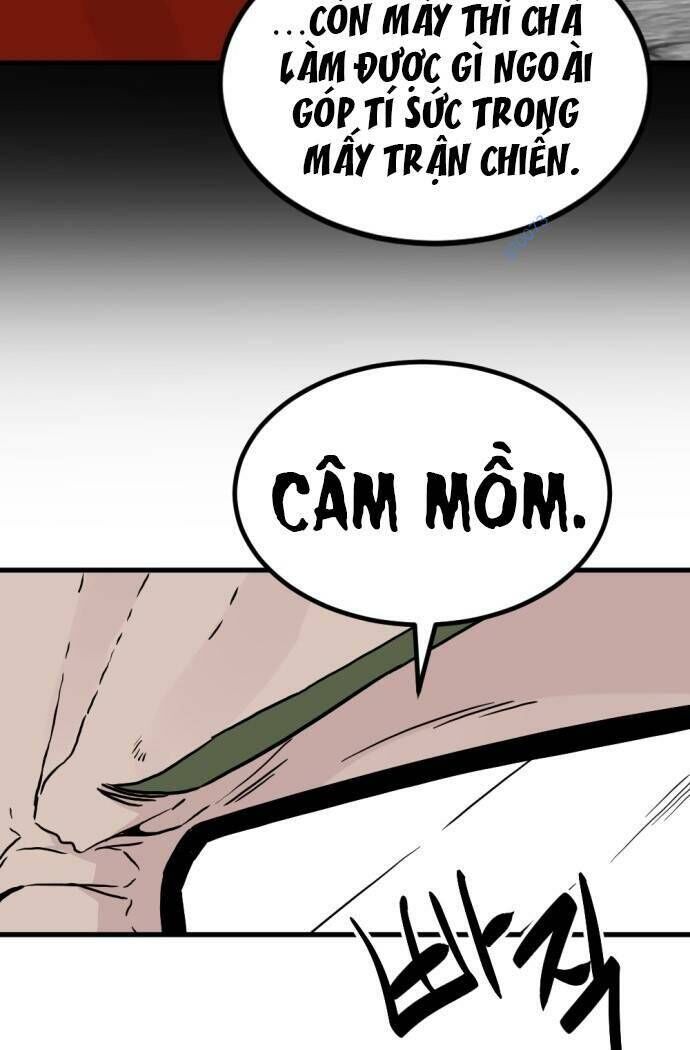 Kẻ Giết Anh Hùng Chap 119 - Next Chap 120