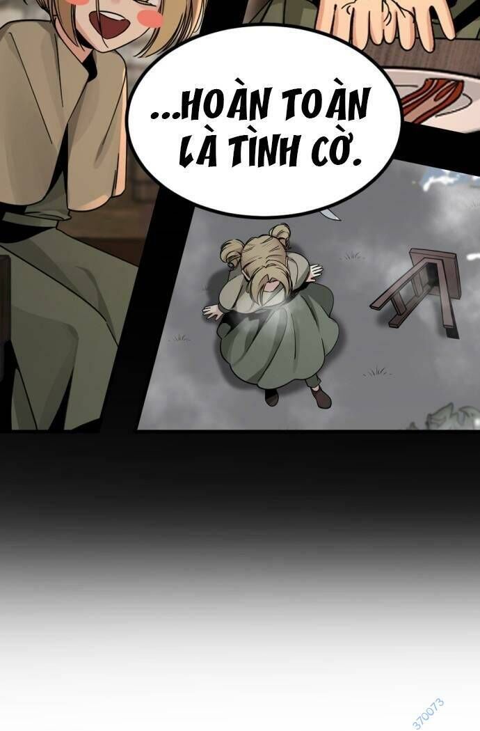 Kẻ Giết Anh Hùng Chap 119 - Next Chap 120