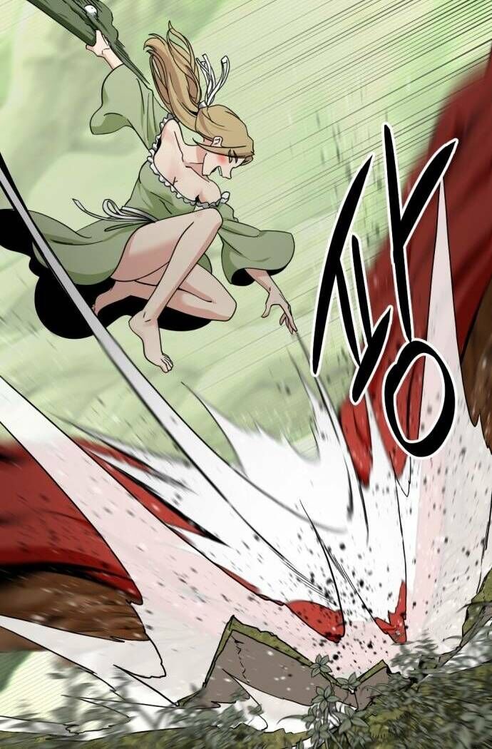 Kẻ Giết Anh Hùng Chap 119 - Next Chap 120