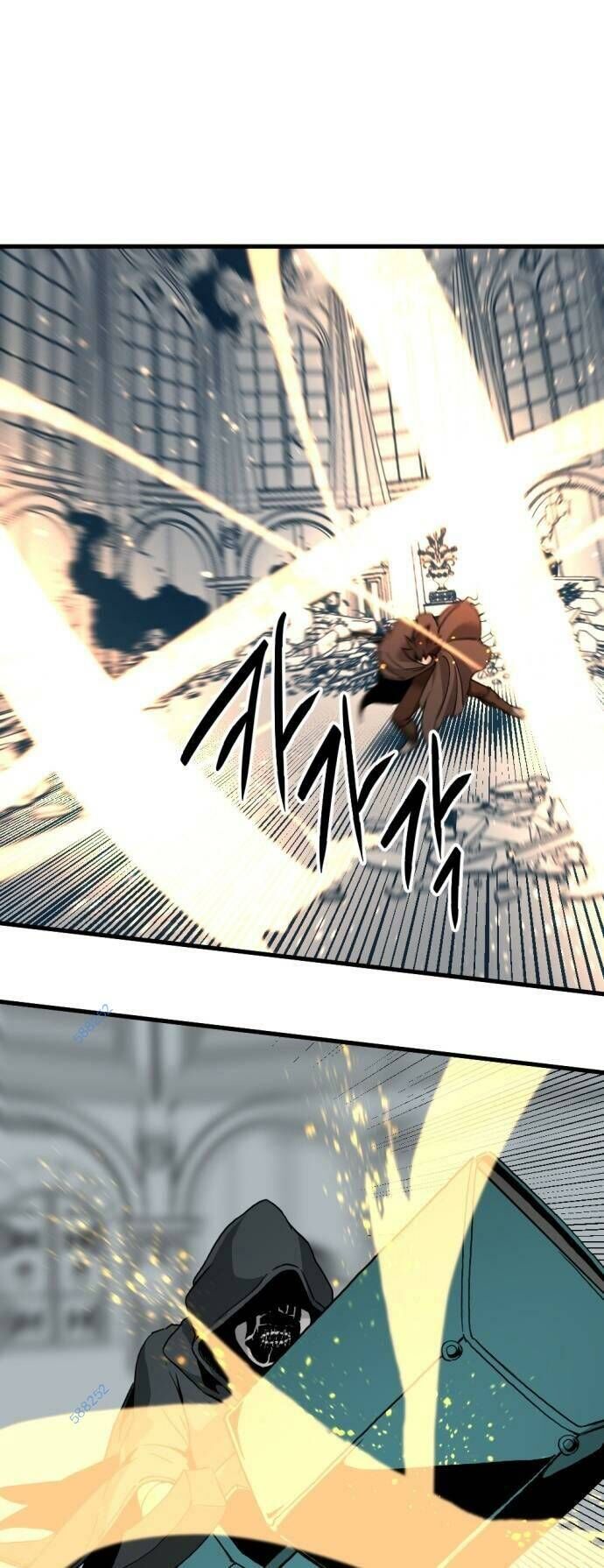 Kẻ Giết Anh Hùng Chap 120 - Next Chap 121