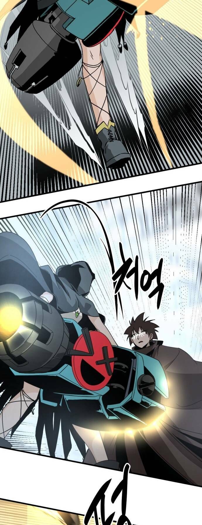 Kẻ Giết Anh Hùng Chap 120 - Next Chap 121