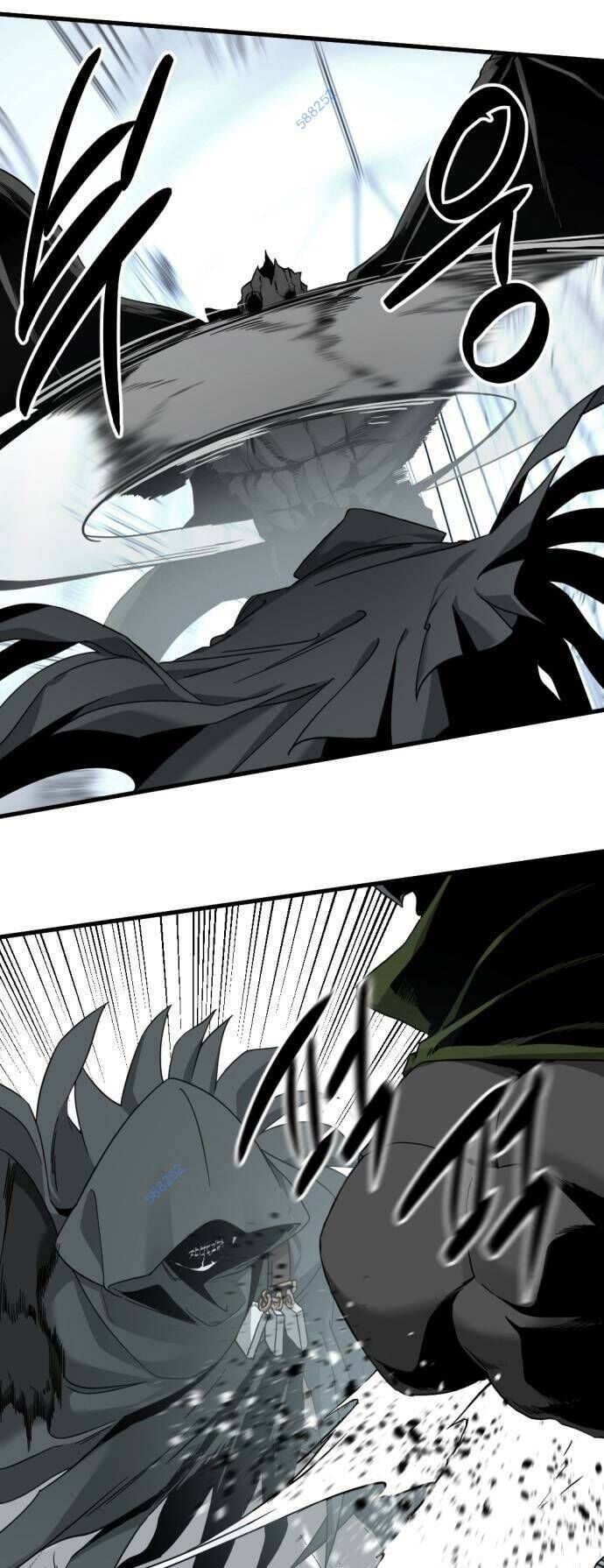 Kẻ Giết Anh Hùng Chap 120 - Next Chap 121