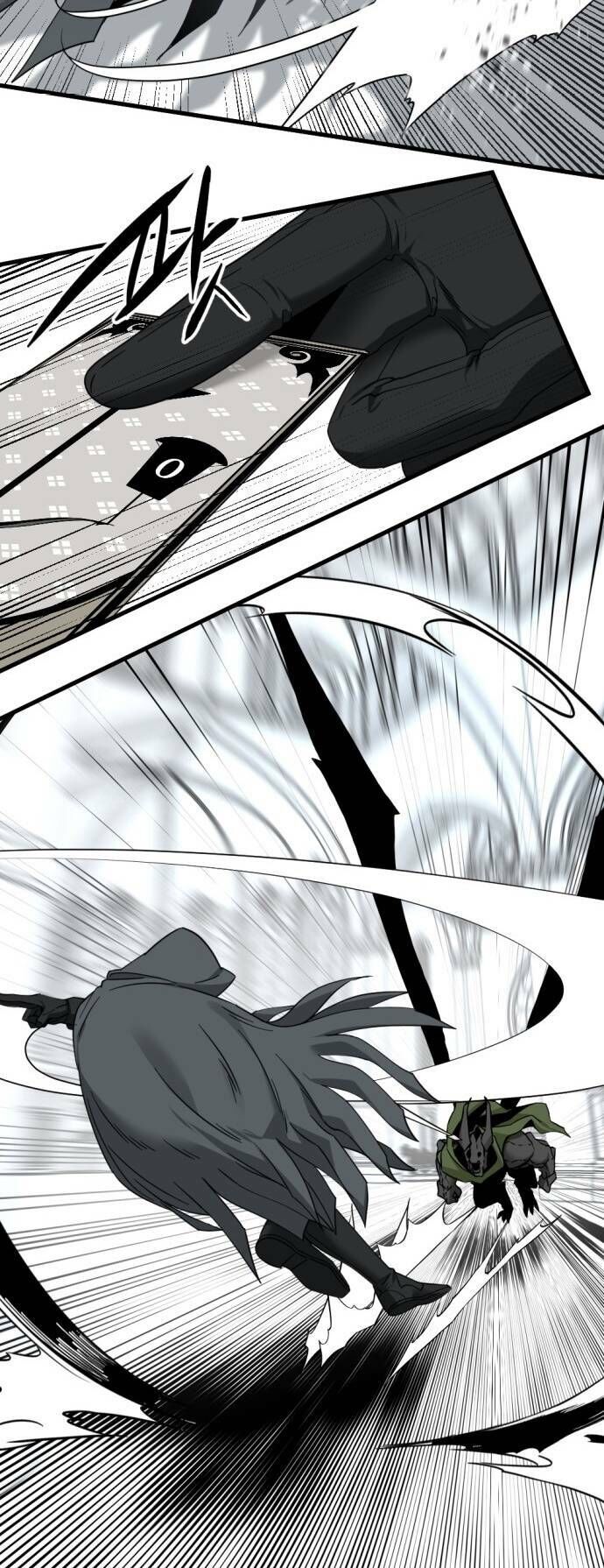 Kẻ Giết Anh Hùng Chap 120 - Next Chap 121