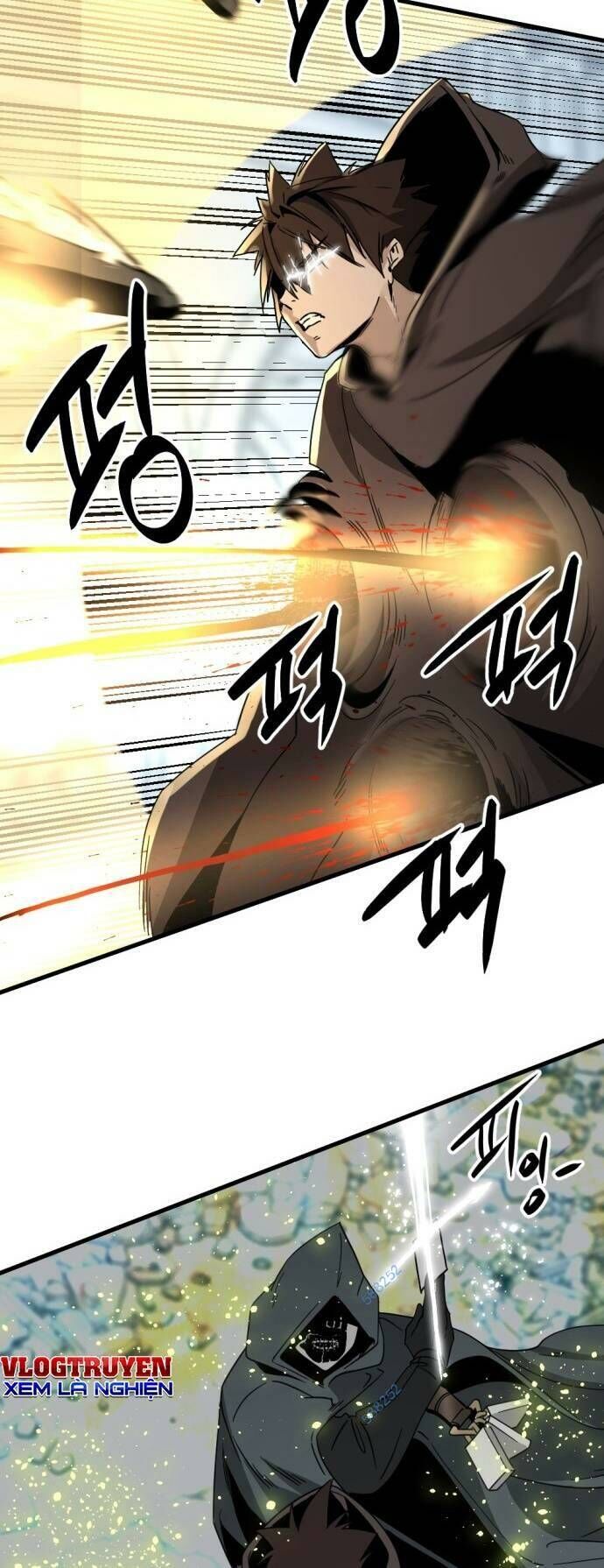 Kẻ Giết Anh Hùng Chap 120 - Next Chap 121