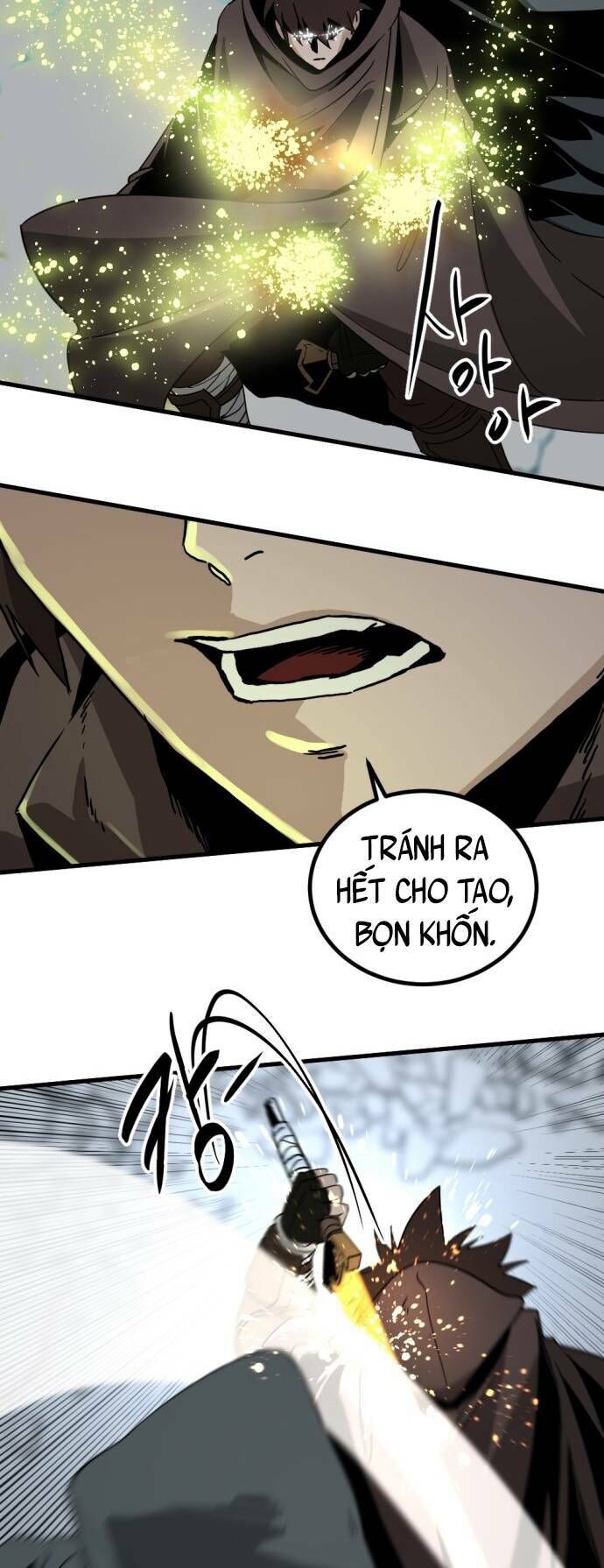 Kẻ Giết Anh Hùng Chap 120 - Next Chap 121