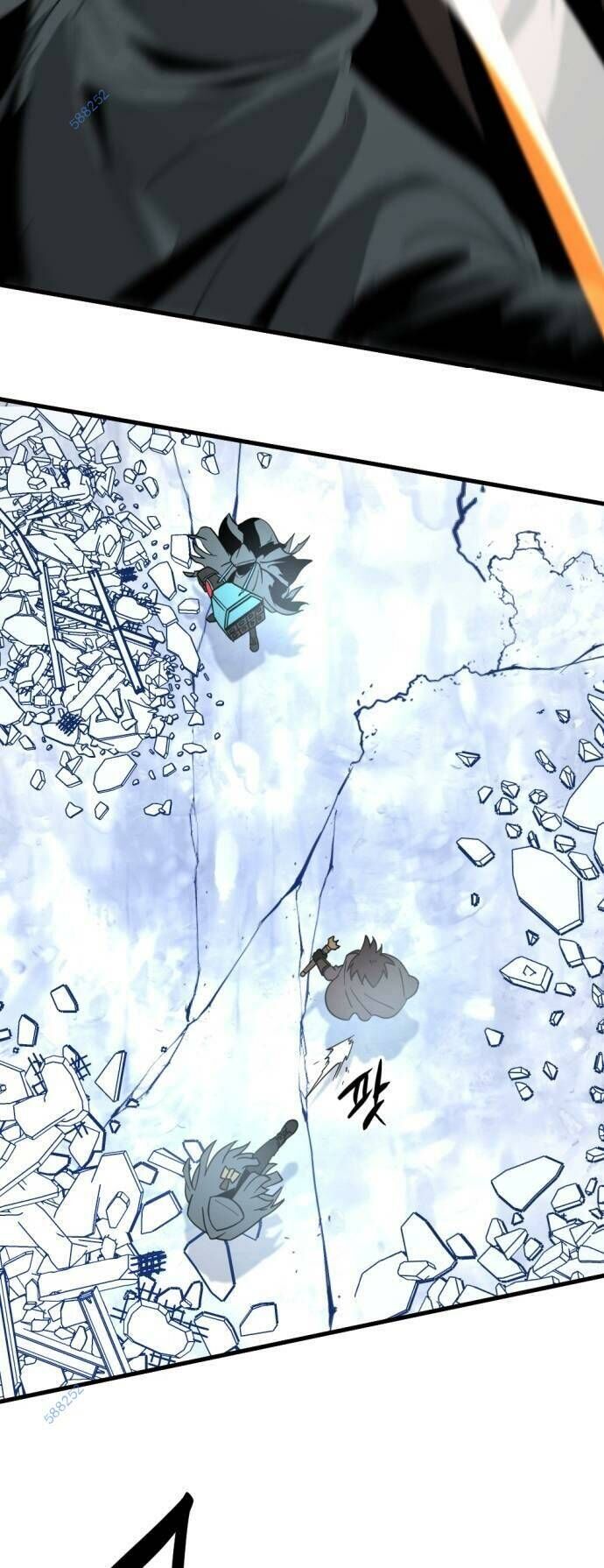 Kẻ Giết Anh Hùng Chap 120 - Next Chap 121