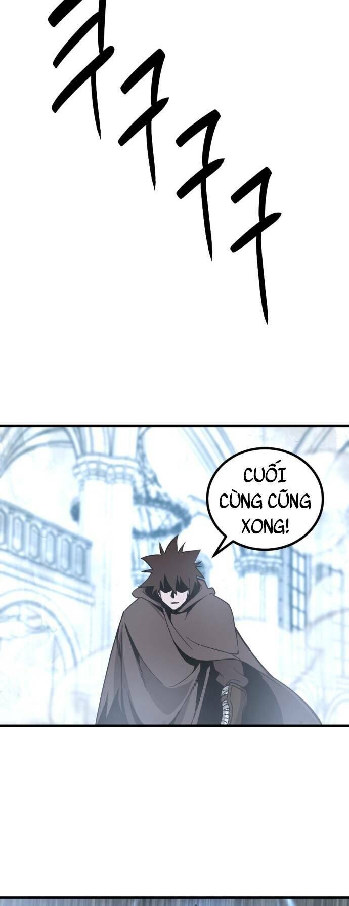 Kẻ Giết Anh Hùng Chap 120 - Next Chap 121