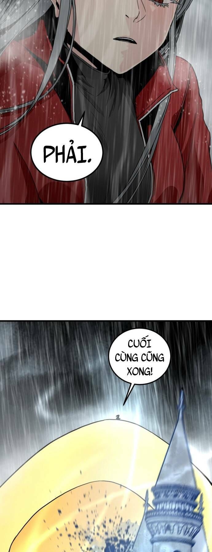 Kẻ Giết Anh Hùng Chap 120 - Next Chap 121
