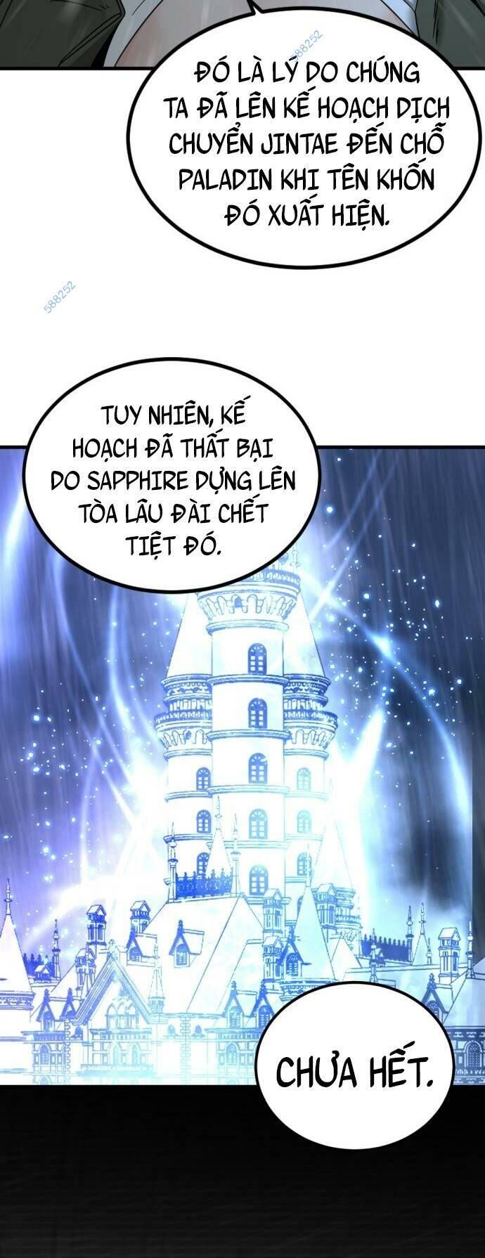 Kẻ Giết Anh Hùng Chap 120 - Next Chap 121