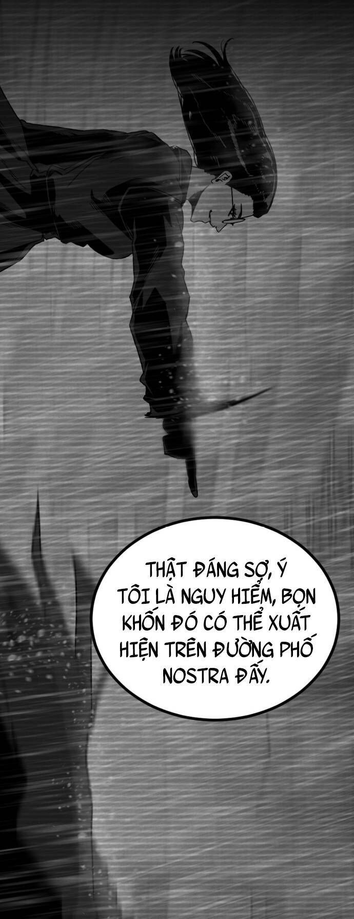 Kẻ Giết Anh Hùng Chap 120 - Next Chap 121
