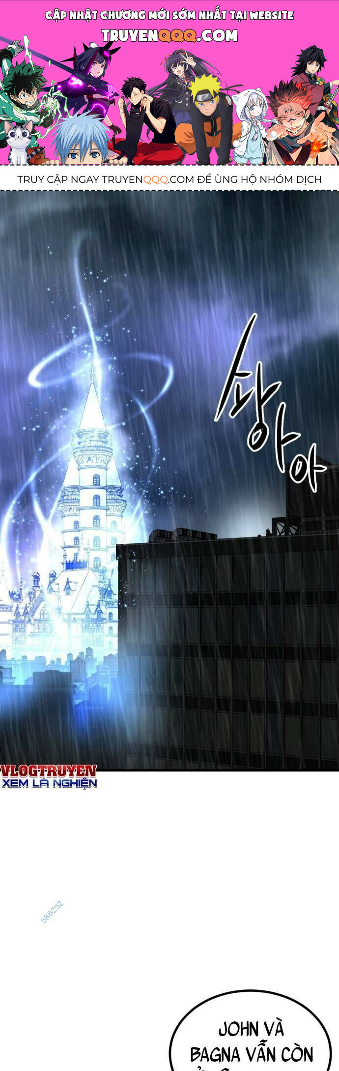 Kẻ Giết Anh Hùng Chap 120 - Next Chap 121