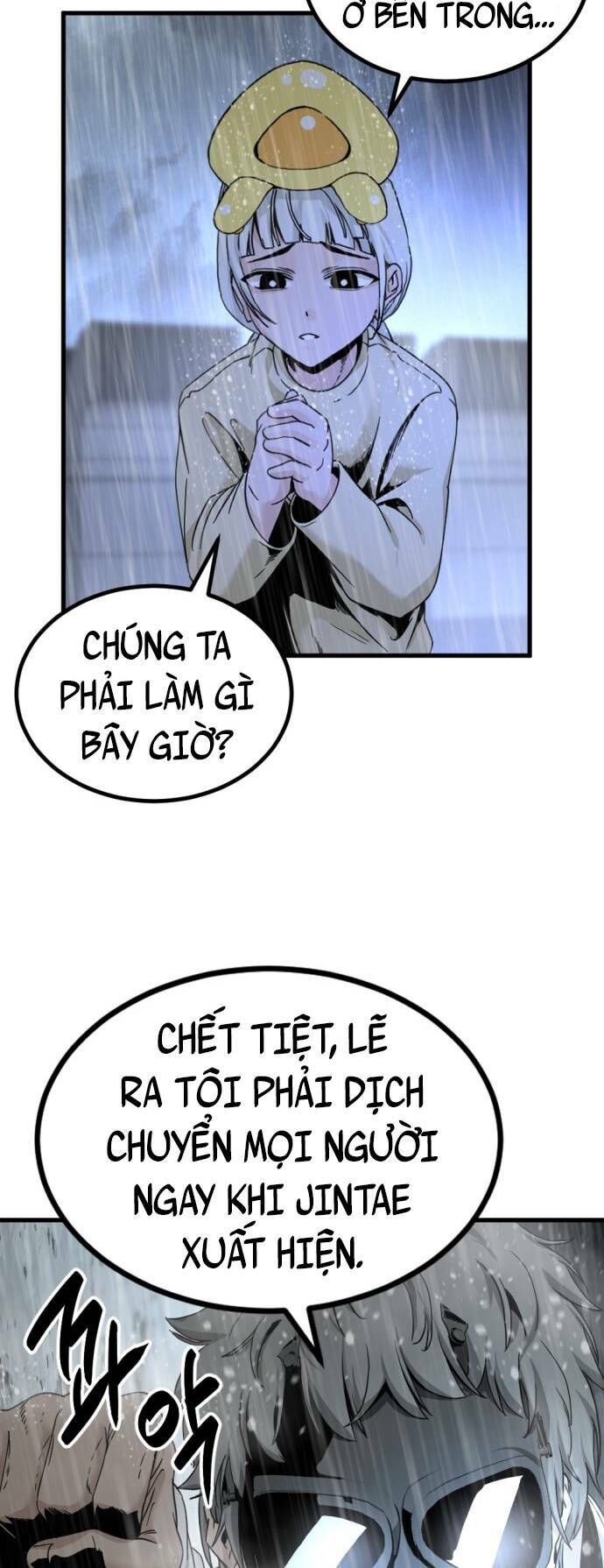 Kẻ Giết Anh Hùng Chap 120 - Next Chap 121
