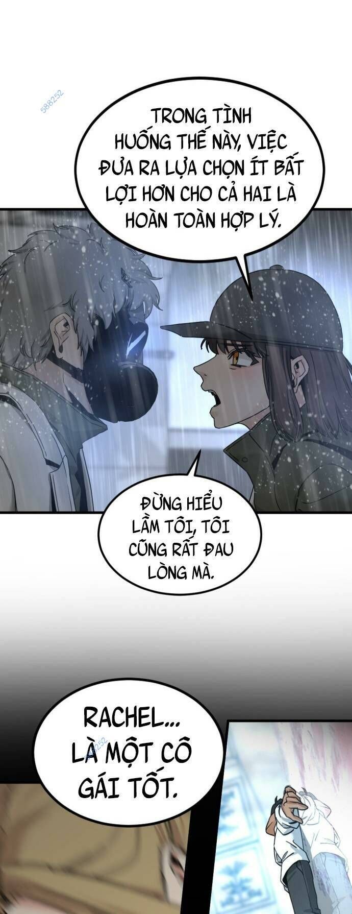 Kẻ Giết Anh Hùng Chap 120 - Next Chap 121