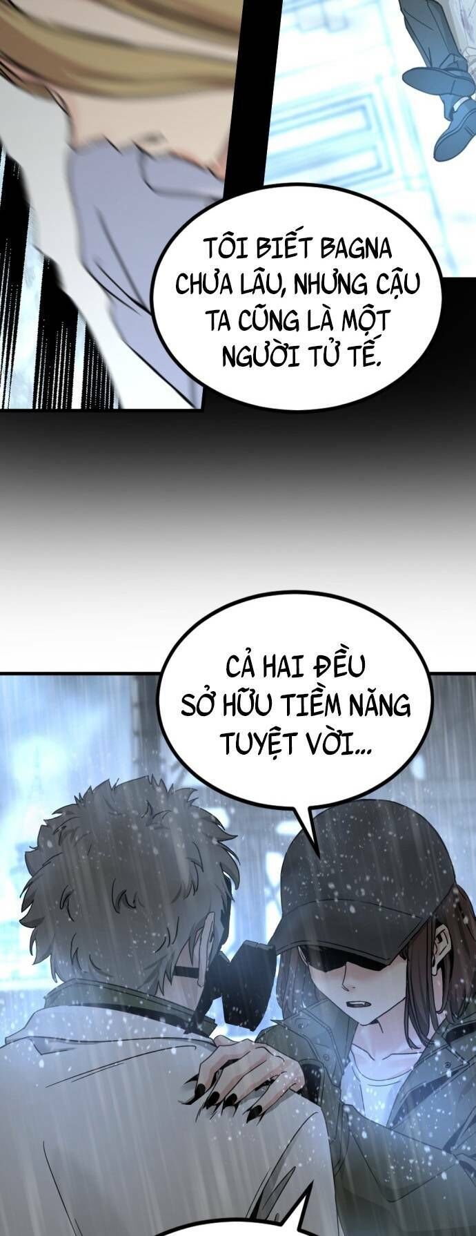 Kẻ Giết Anh Hùng Chap 120 - Next Chap 121