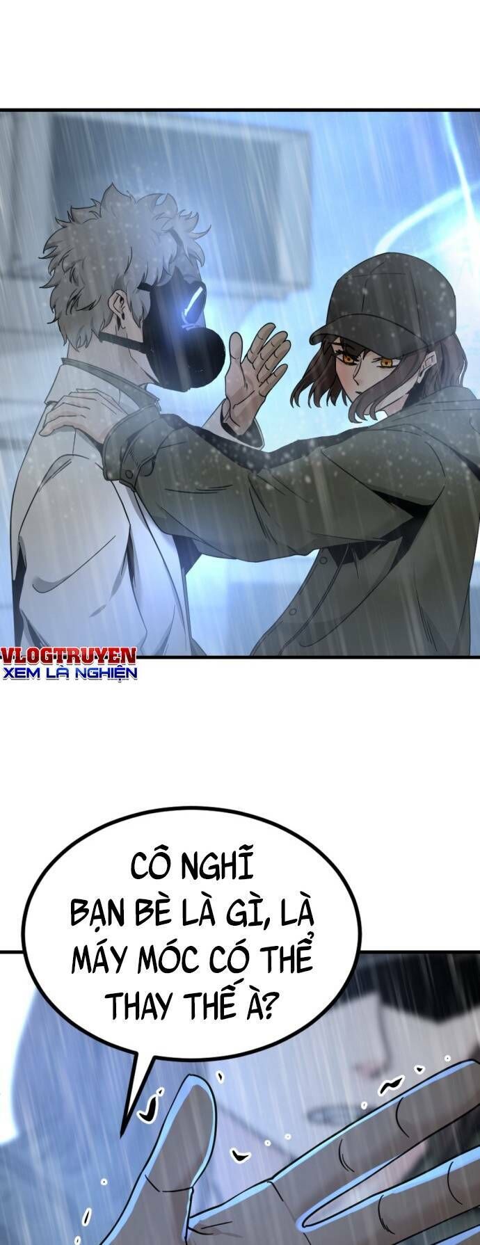 Kẻ Giết Anh Hùng Chap 120 - Next Chap 121
