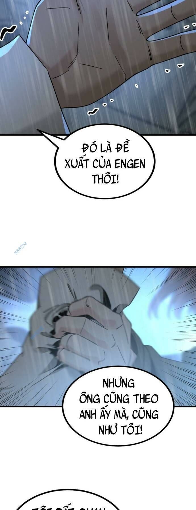 Kẻ Giết Anh Hùng Chap 120 - Next Chap 121