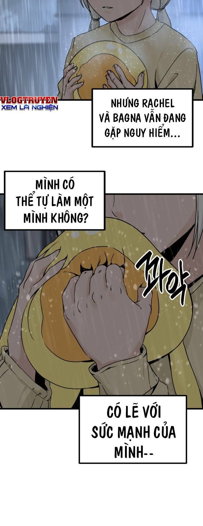 Kẻ Giết Anh Hùng Chap 120 - Next Chap 121