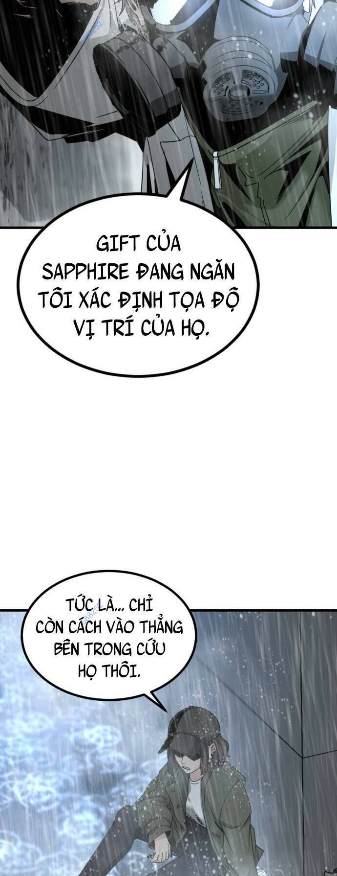 Kẻ Giết Anh Hùng Chap 120 - Next Chap 121