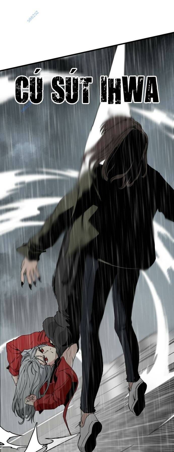 Kẻ Giết Anh Hùng Chap 120 - Next Chap 121