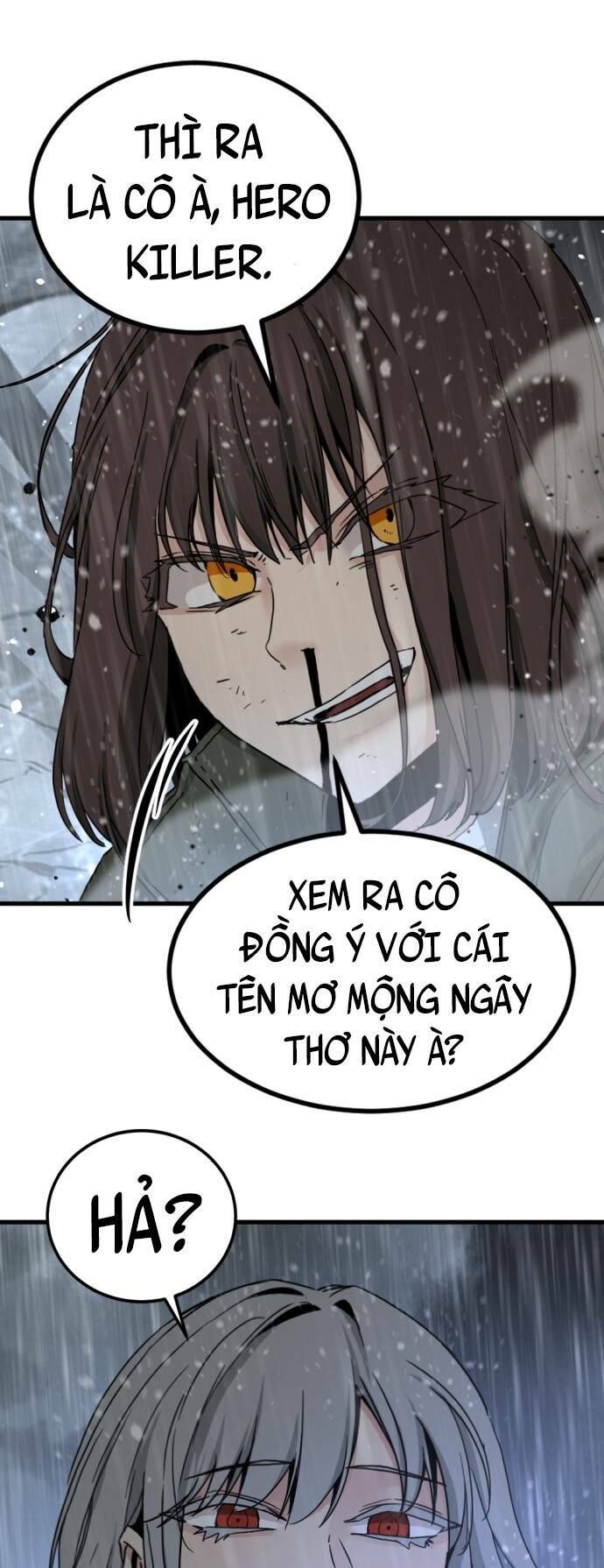 Kẻ Giết Anh Hùng Chap 120 - Next Chap 121