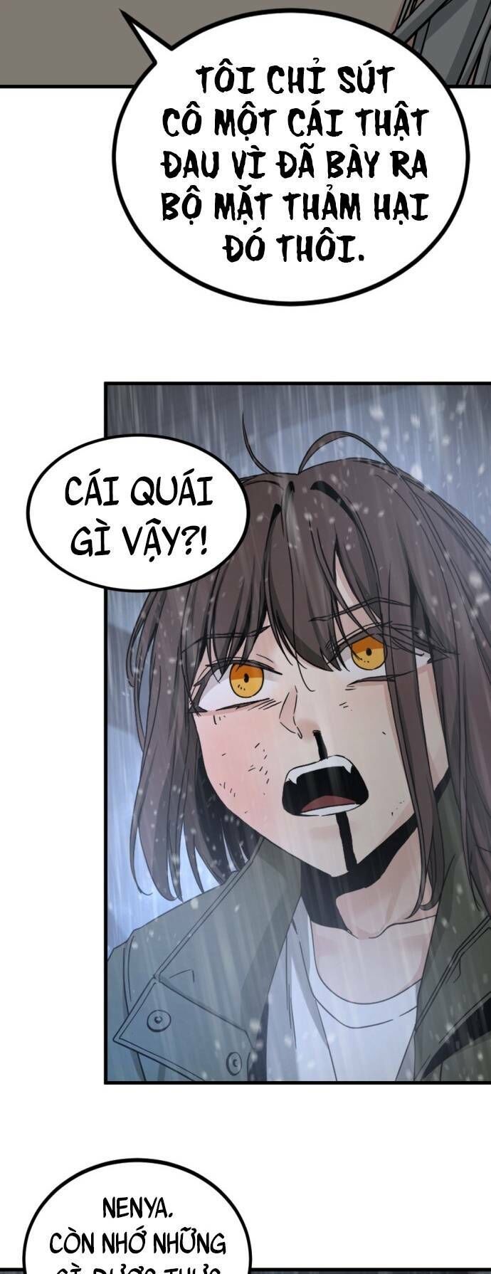 Kẻ Giết Anh Hùng Chap 120 - Next Chap 121