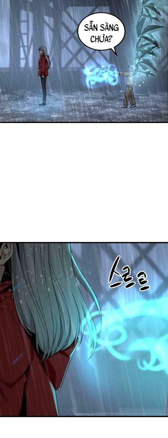 Kẻ Giết Anh Hùng Chap 120 - Next Chap 121