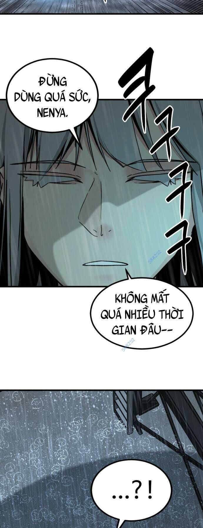 Kẻ Giết Anh Hùng Chap 120 - Next Chap 121