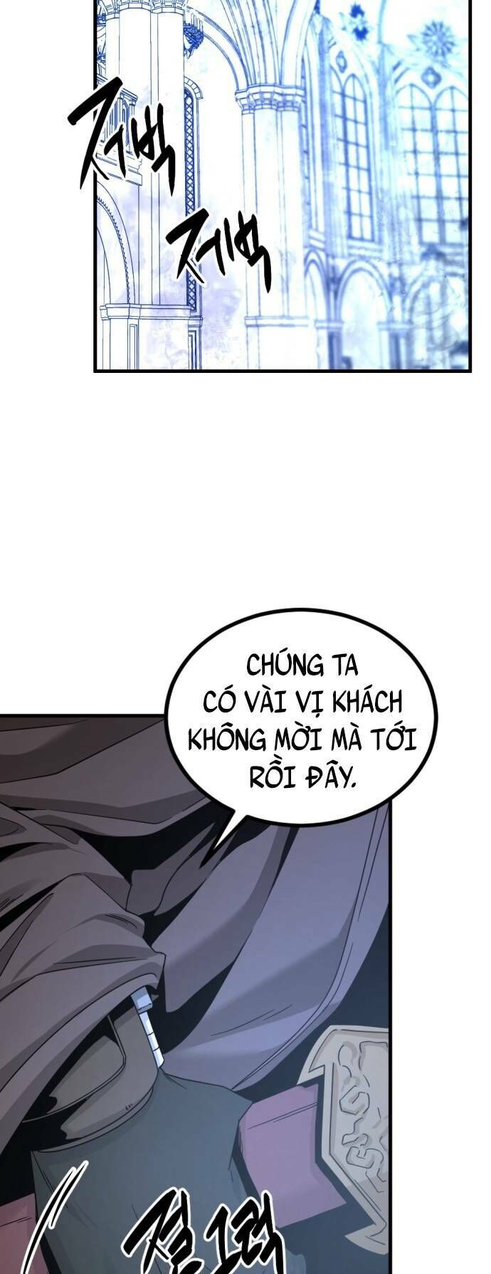 Kẻ Giết Anh Hùng Chap 120 - Next Chap 121