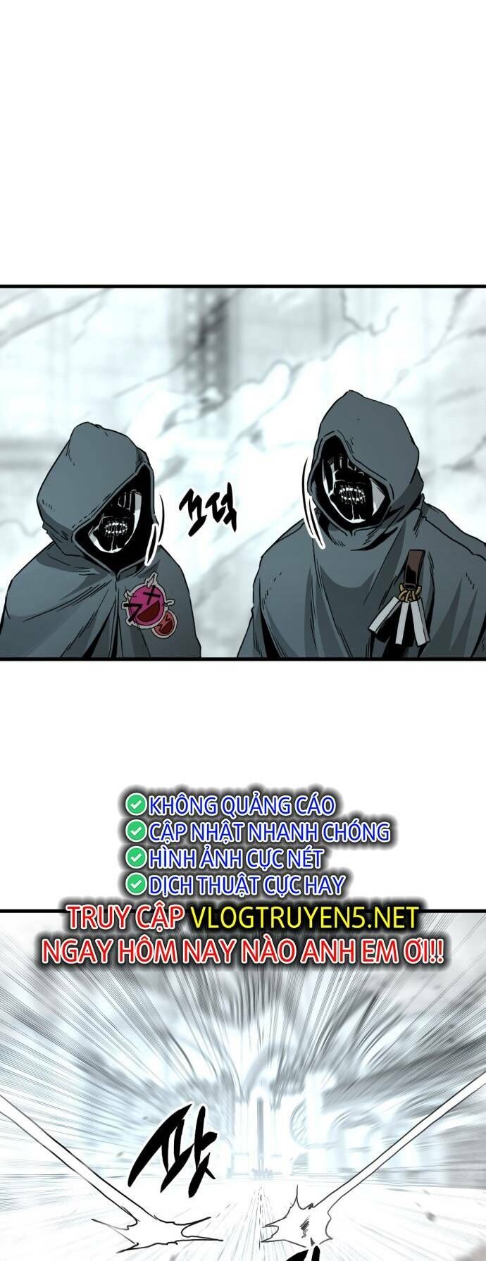 Kẻ Giết Anh Hùng Chap 121 - Next Chap 122