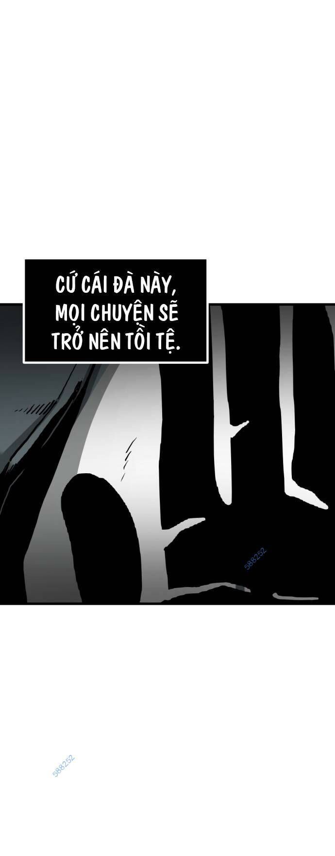 Kẻ Giết Anh Hùng Chap 121 - Next Chap 122