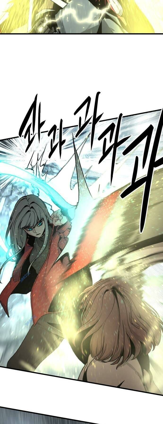 Kẻ Giết Anh Hùng Chap 121 - Next Chap 122